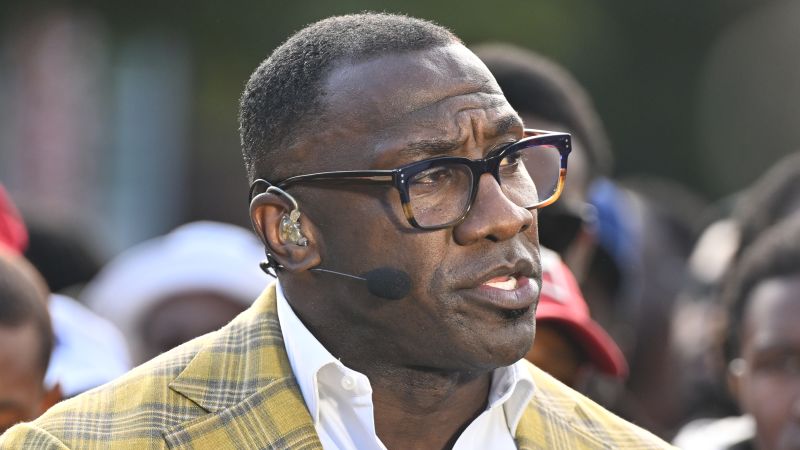 Pro Football Hall Of Famer Shannon Sharpe Resolves Lawsuit