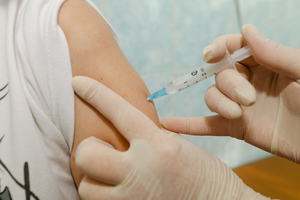 Protect Yourself:  South Korea's Measles Warning And Vaccination Guidelines For International Travelers