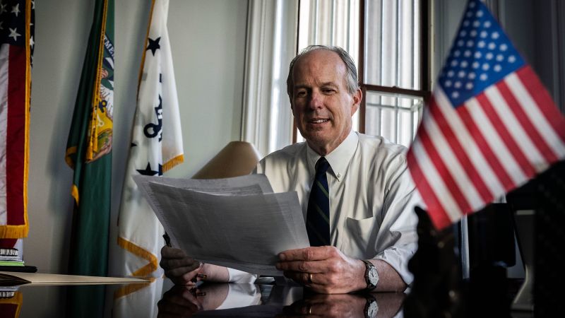 Protest, Resignation, And The Federal Employee Of The Year Award Protest, Resignation, And The Federal Employee Of The Year Award