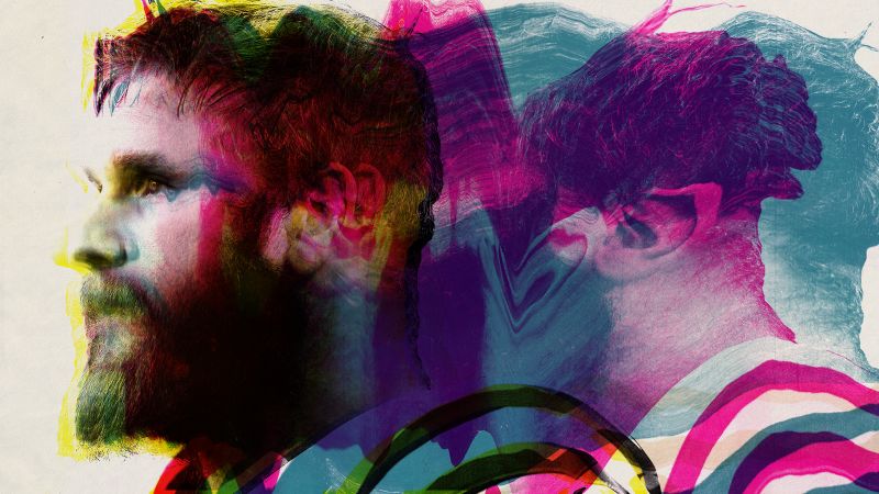 Psychedelics And OCD: An NFL Player's Unexpected Path To Retirement Psychedelics And OCD: An NFL Player's Unexpected Path To Retirement