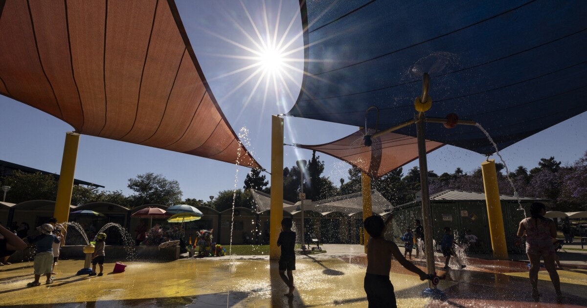 Public Cooling Centers Open: A List Of Locations And Hours