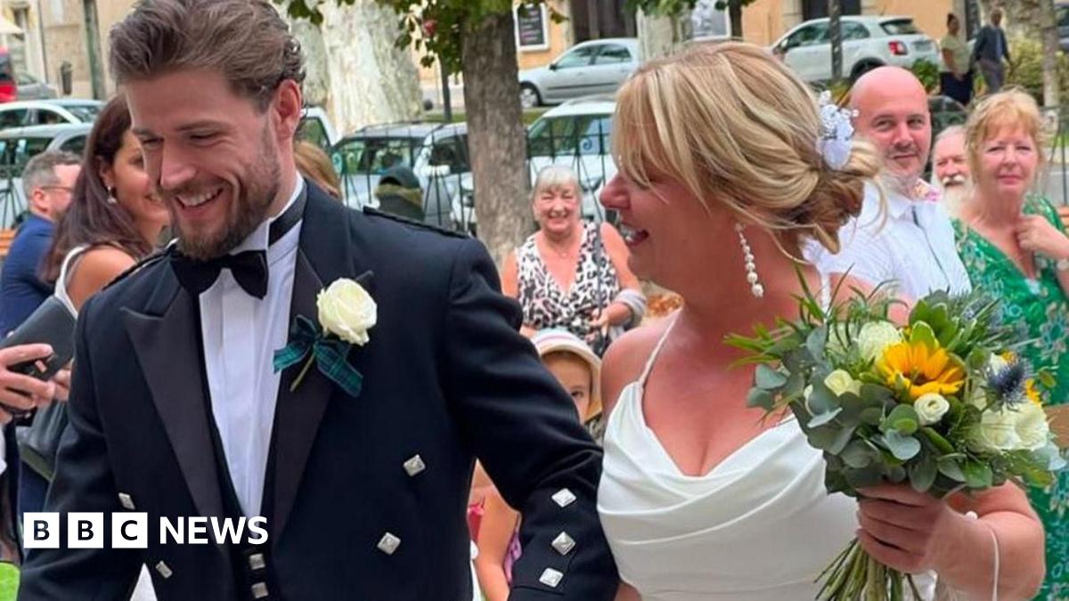 Public Plea: Actor's Stepson Seeks Support For Stepdad's Funeral
