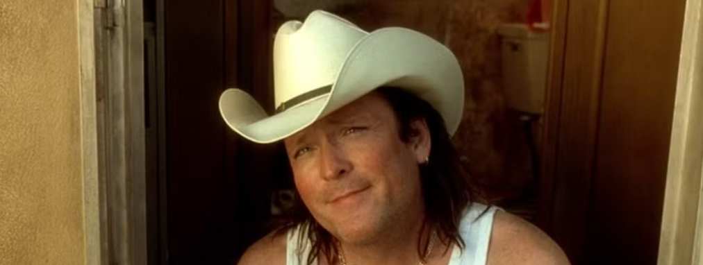 Quentin Tarantino's 3-Hour Michael Madsen Tribute: The Top 10 List Quentin Tarantino's 3-Hour Michael Madsen Tribute: The Top 10 List