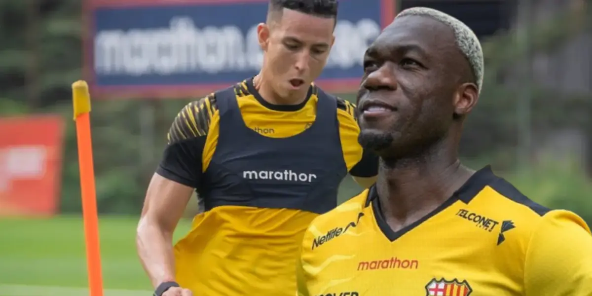 ¿Quién Reemplazará A Rivero En BSC? Un Posible Sustituto: Ni Parrales Ni Felipe ¿Quién Reemplazará A Rivero En BSC? Un Posible Sustituto: Ni Parrales Ni Felipe