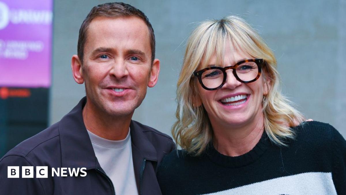 Radio 2 Breakfast Show: Audience Figures Dip Following Zoe Ball's Resignation Radio 2 Breakfast Show: Audience Figures Dip Following Zoe Ball's Resignation