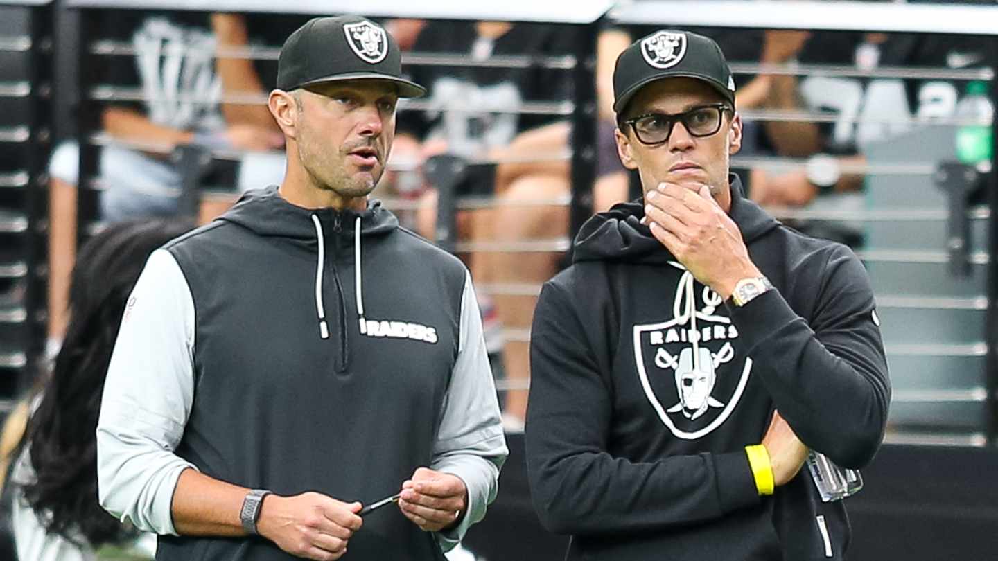 Raiders Scrimmage Report: Key Takeaways And Concerns Raiders Scrimmage Report: Key Takeaways And Concerns