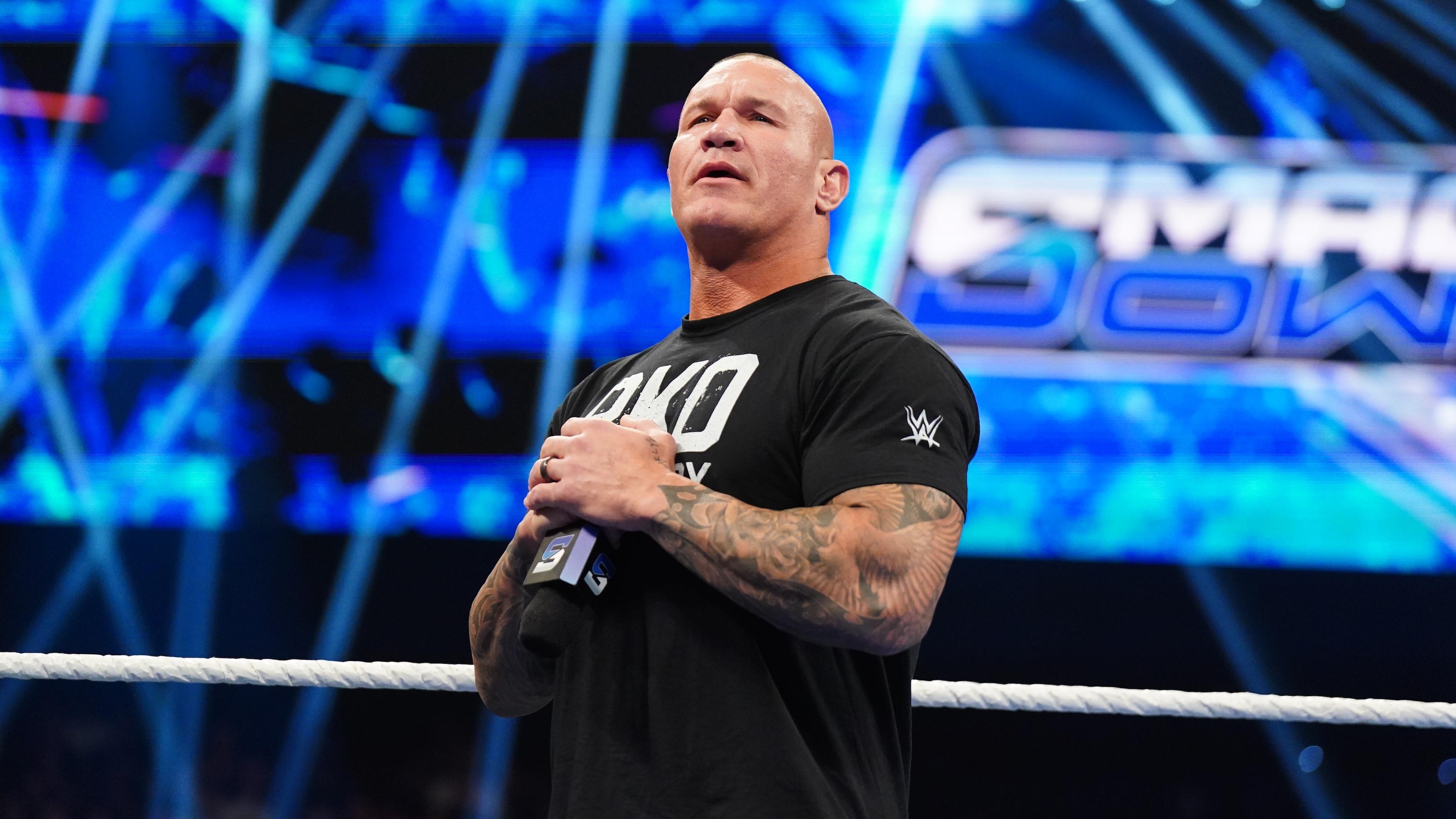 Randy Orton's Next Move: Retirement, Another Promotion, Or Something Else?
