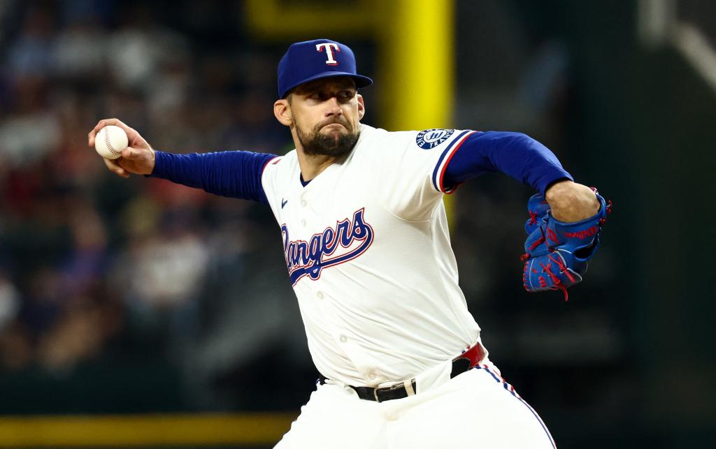 Rangers Vs. Diamondbacks: MLB Predictions & Betting Picks For Monday Rangers Vs. Diamondbacks: MLB Predictions & Betting Picks For Monday