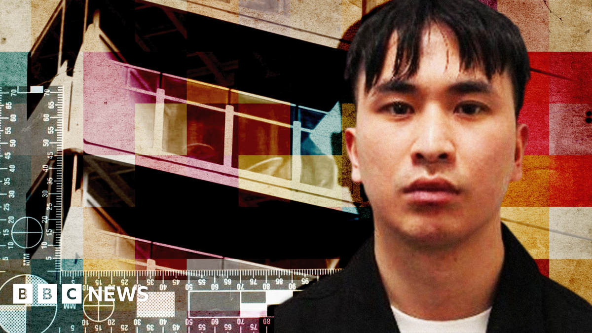 Rape Allegation Against Student Zhenhao Zou: Timeline Of Events Rape Allegation Against Student Zhenhao Zou: Timeline Of Events