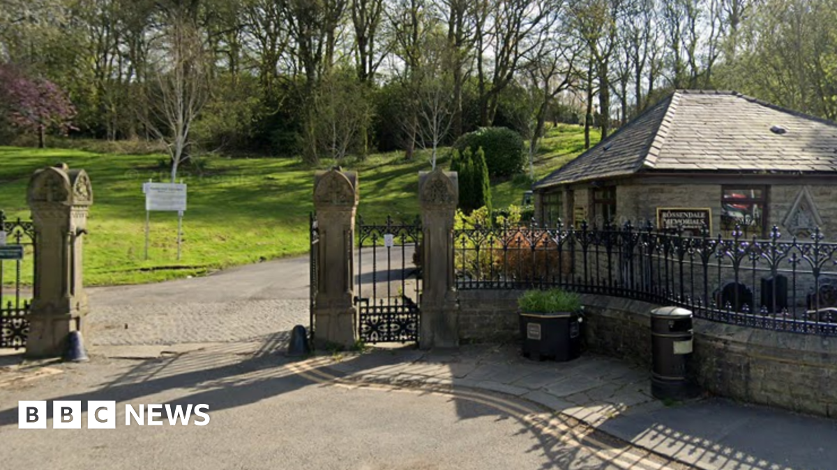 Rawtenstall Cemetery: Falling Gravestone Results In Fatal Accident Involving Child Rawtenstall Cemetery: Falling Gravestone Results In Fatal Accident Involving Child