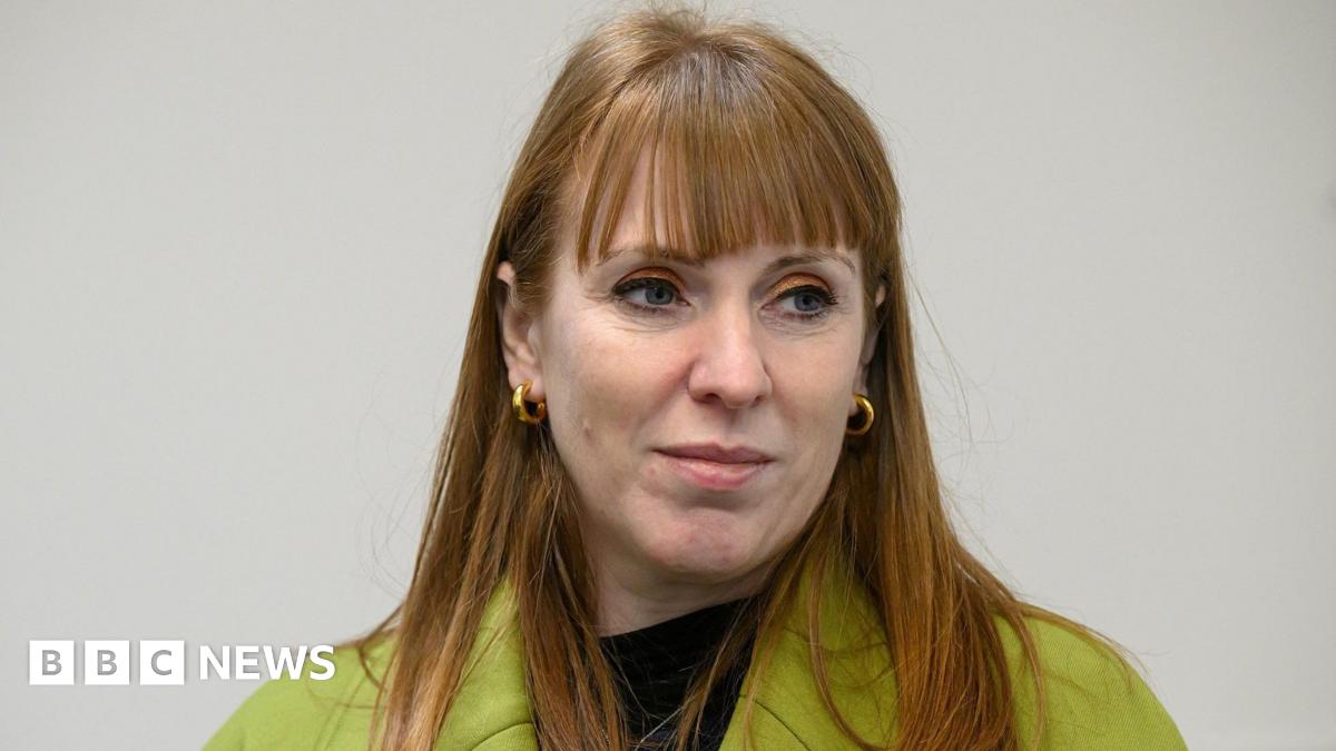 Rayner Faces Calls For Tax Investigation Amid Tory Pressure Rayner Faces Calls For Tax Investigation Amid Tory Pressure