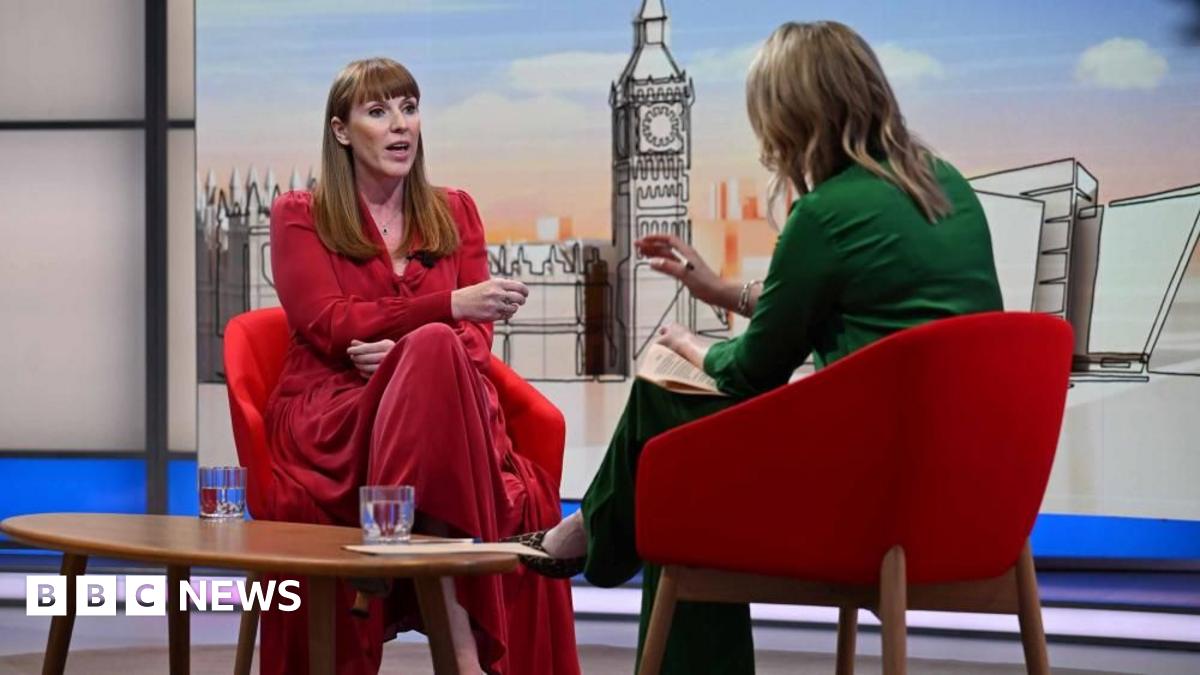 Rayner's Response: No Confirmation On Two-Child Benefit Cap Repeal Rayner's Response: No Confirmation On Two-Child Benefit Cap Repeal