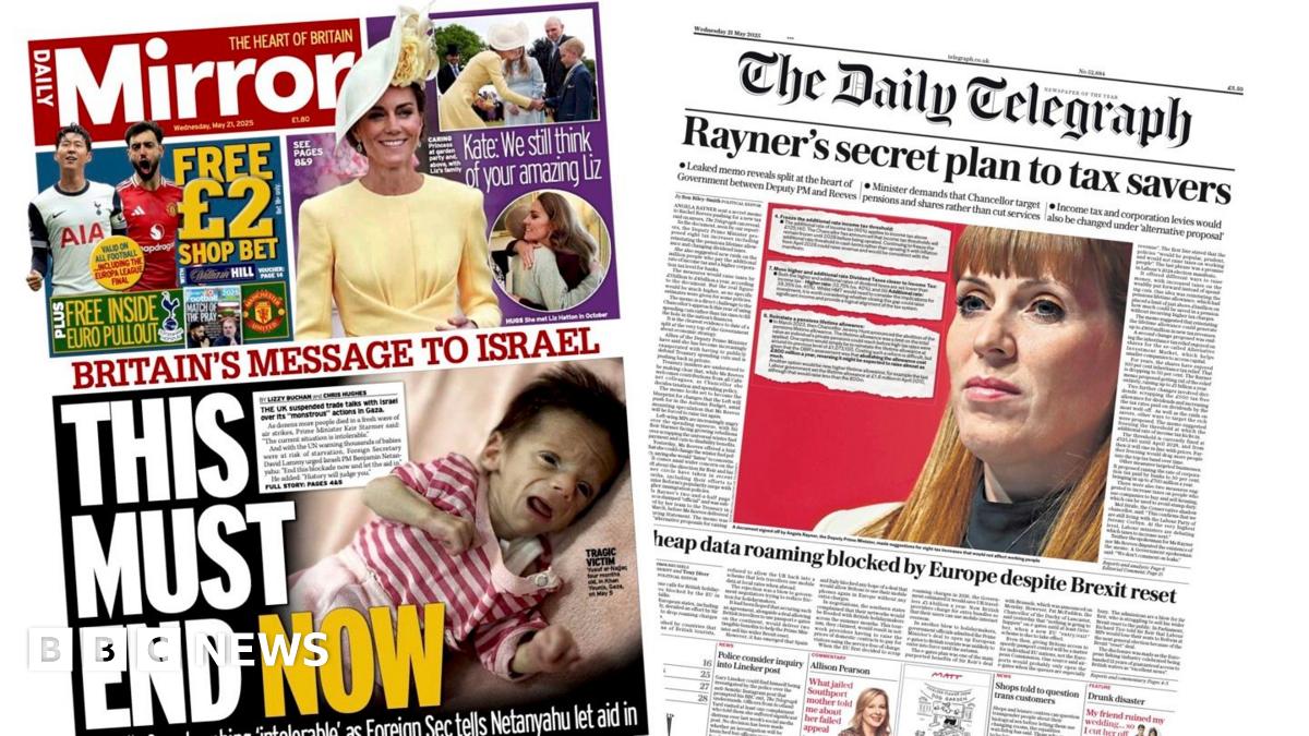 Rayner's Strategy Unveiled: A Deeper Look At The Rayner's Strategy Unveiled: A Deeper Look At The