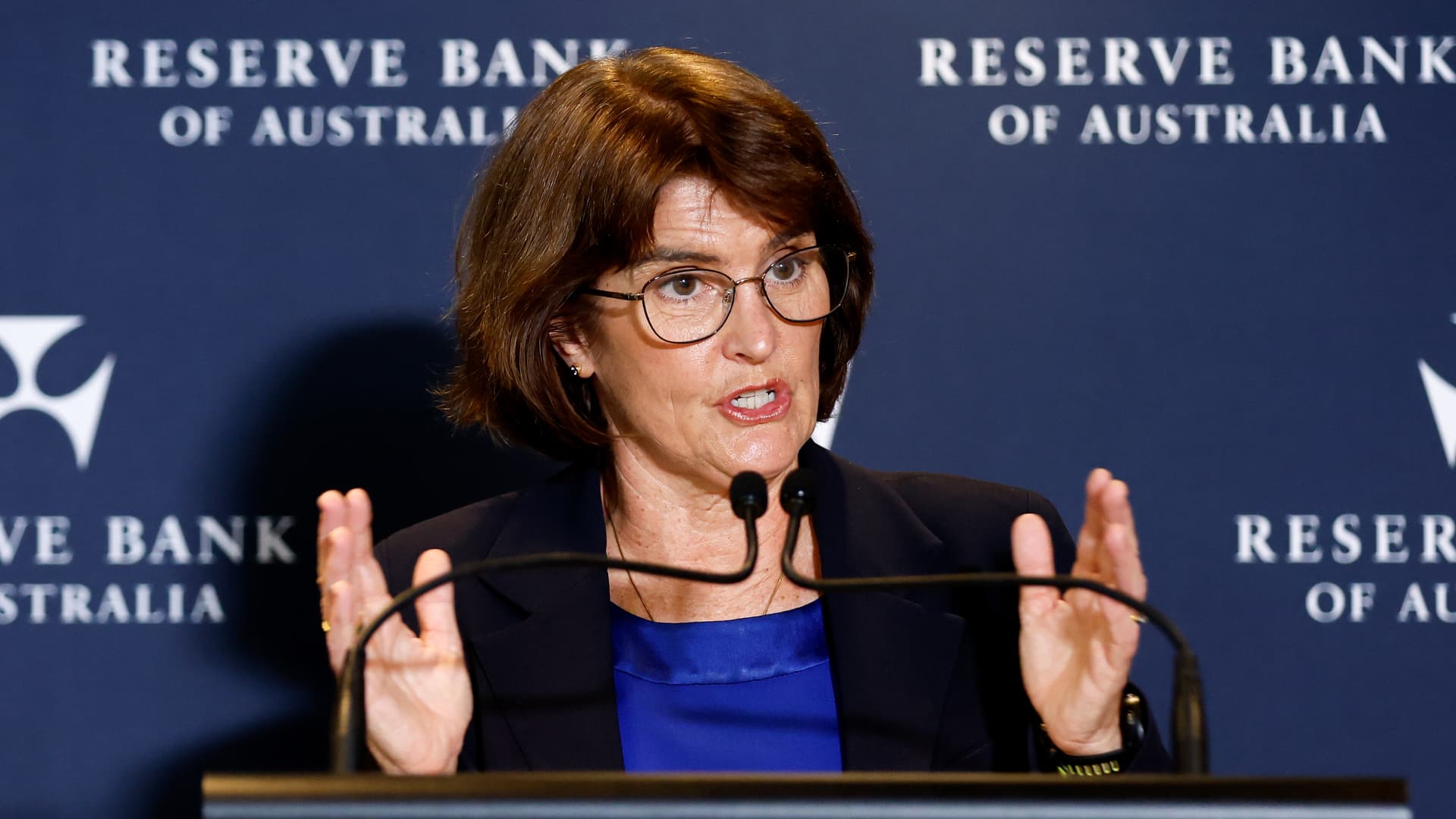 RBA Cuts Rates To Two-Year Low Amid Easing Inflation Concerns RBA Cuts Rates To Two-Year Low Amid Easing Inflation Concerns