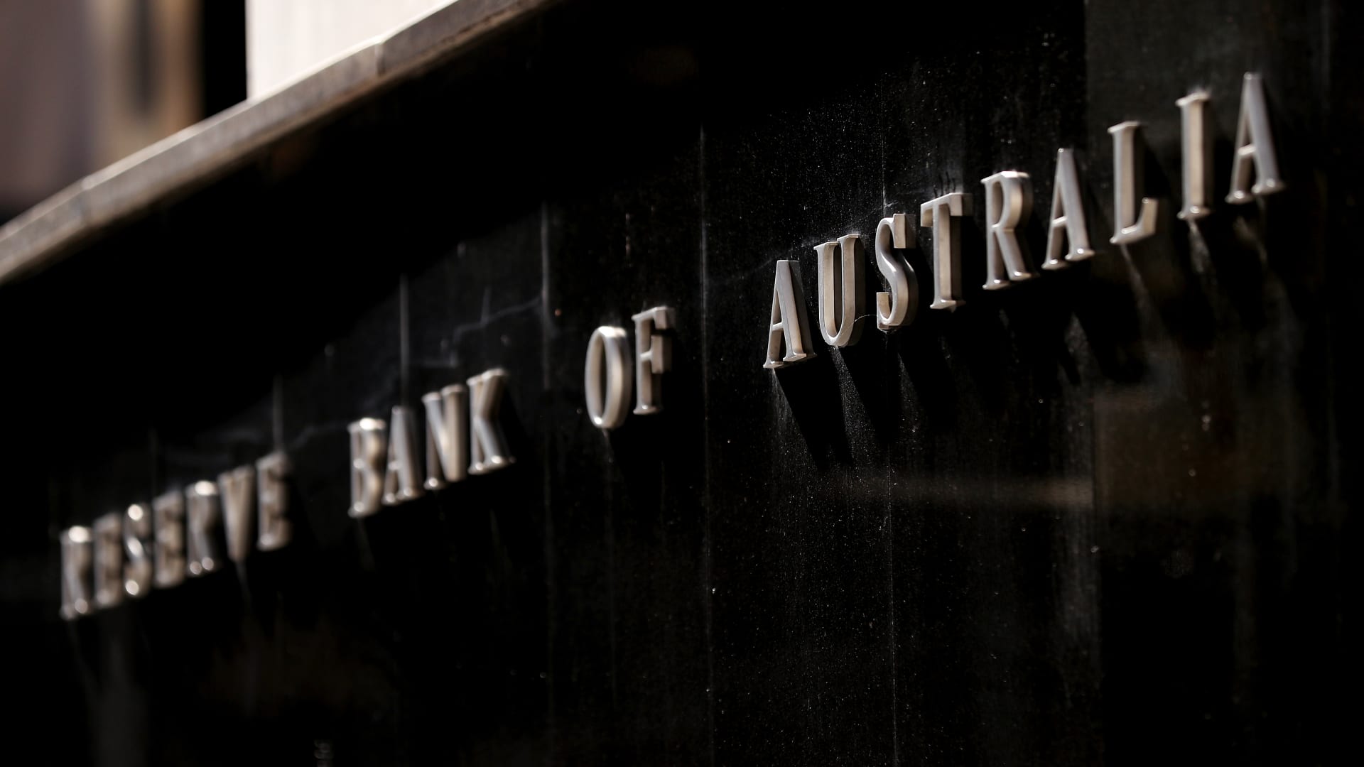 RBA Holds Rates Steady: Await Inflation Data Before Next Move RBA Holds Rates Steady: Await Inflation Data Before Next Move