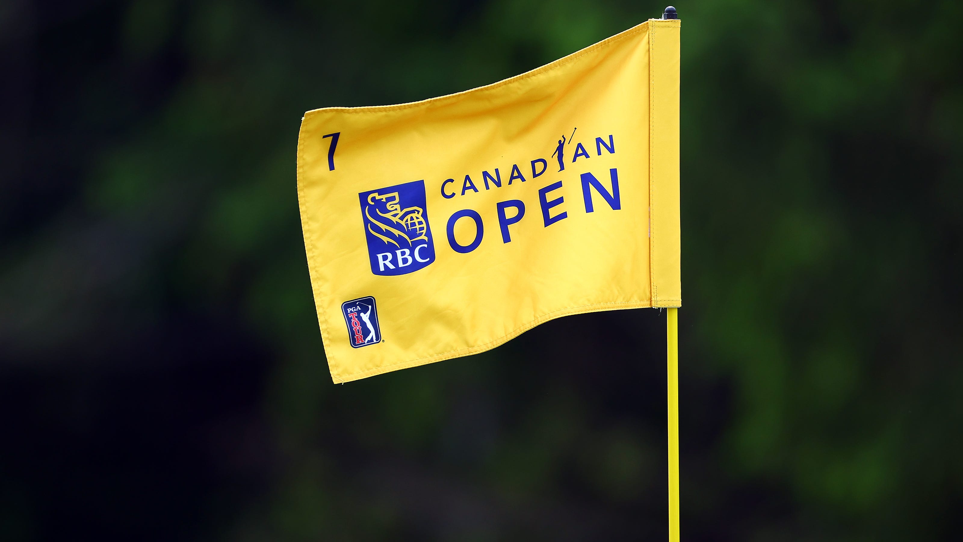 RBC Canadian Open 2025: Prize Money Breakdown & Player Payouts