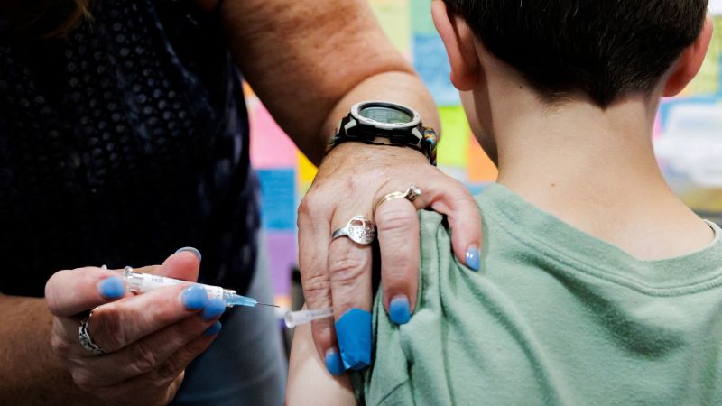 Re-evaluating COVID-19 Vaccination Strategies: Focus On High-Risk Populations