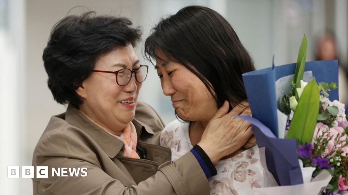 Re-evaluating South Korea's History: The Impact Of Overseas Adoptions Re-evaluating South Korea's History: The Impact Of Overseas Adoptions