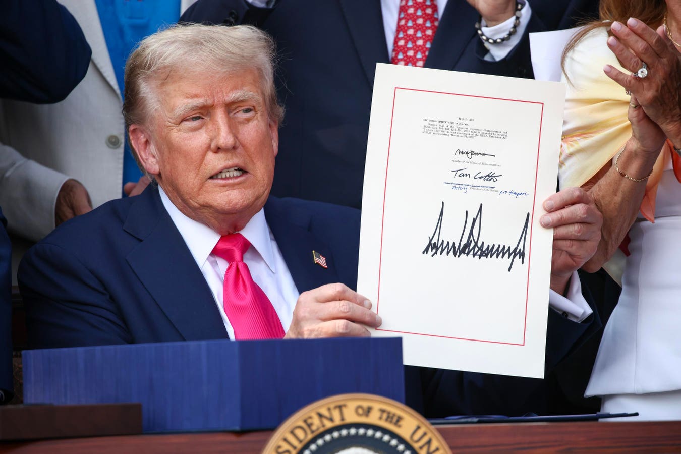 Real Estate Predictions: How Trump's Policies Could Impact Property Values Real Estate Predictions: How Trump's Policies Could Impact Property Values