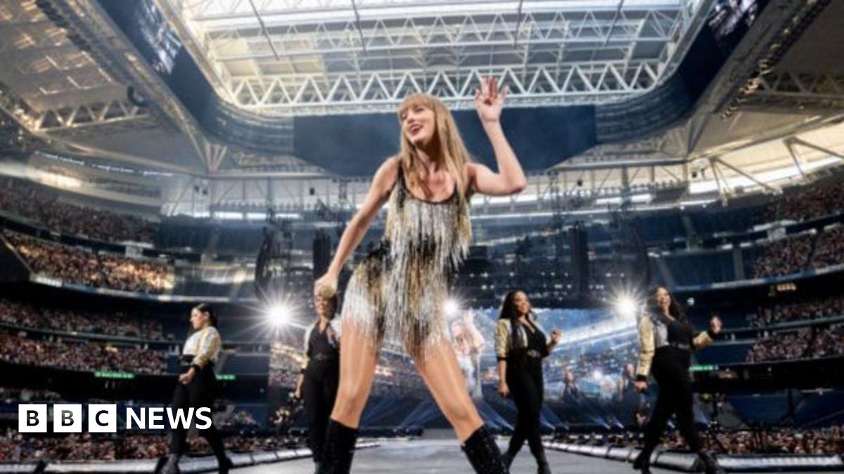 Real Madrid's Bernabéu: A Stadium Of Sound And Fury Real Madrid's Bernabéu: A Stadium Of Sound And Fury