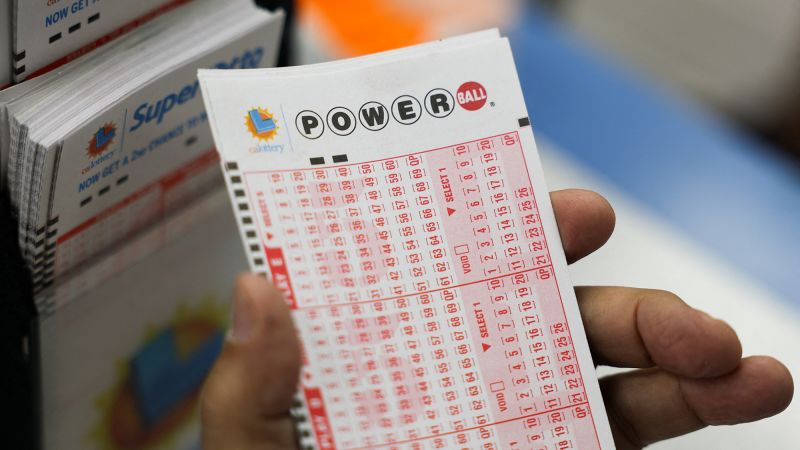 Record-Breaking Powerball Jackpot: $1.3 Billion On The Line Tonight Record-Breaking Powerball Jackpot: $1.3 Billion On The Line Tonight