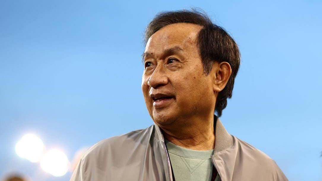 Red Bull Family's Wealth Propels Thailand's Richest List To $170 Billion Red Bull Family's Wealth Propels Thailand's Richest List To $170 Billion