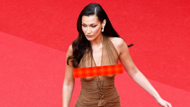 Red Carpet Etiquette: Understanding Why Guests Defy Protocol Red Carpet Etiquette: Understanding Why Guests Defy Protocol