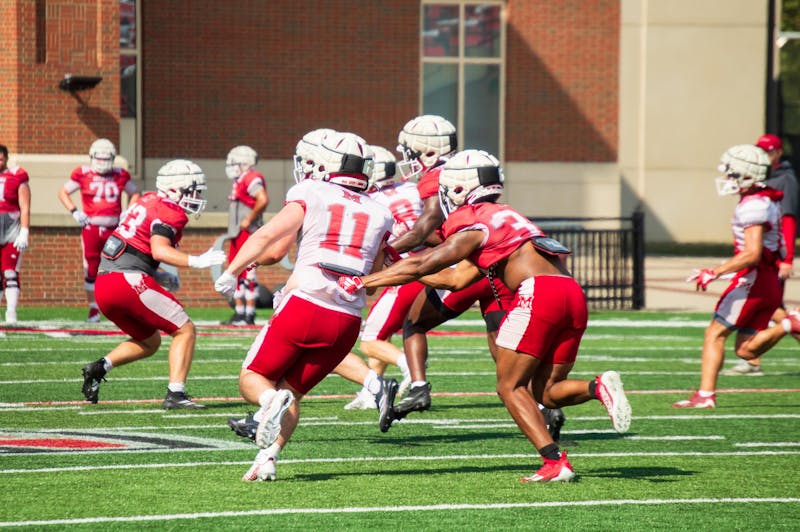 RedHawk Football: Road To The Detroit Championship Begins RedHawk Football: Road To The Detroit Championship Begins