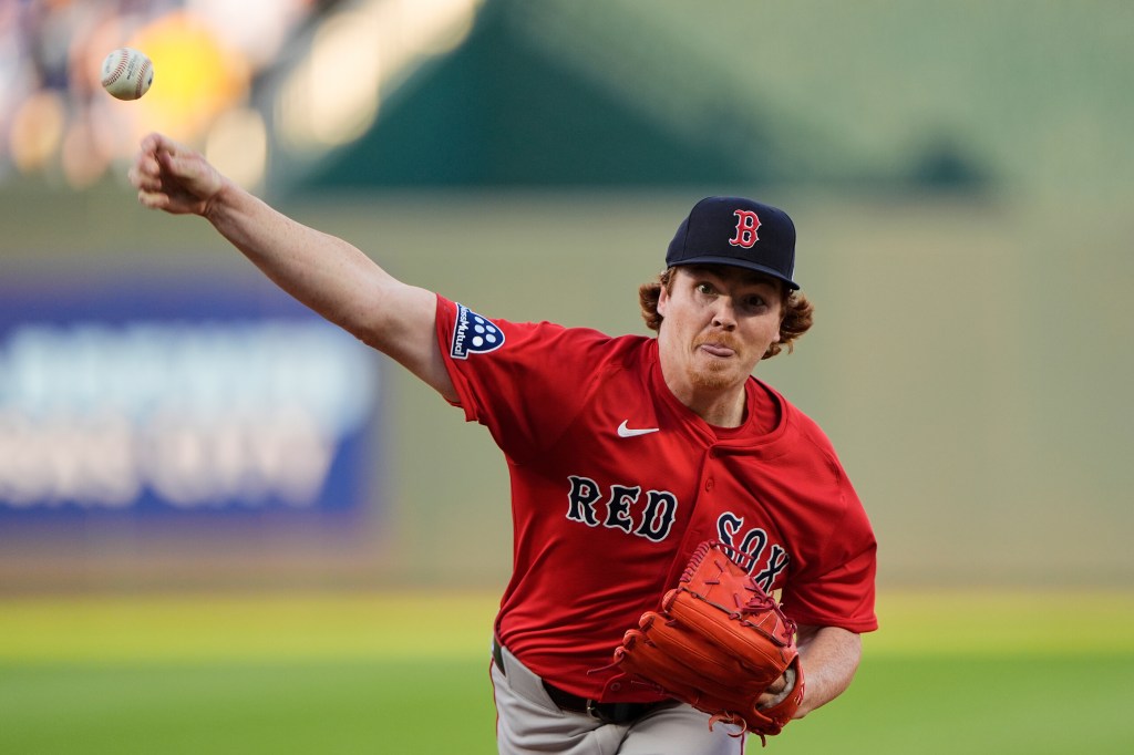 Red Sox Starlet Prefers Retirement To Playing For The Yankees
