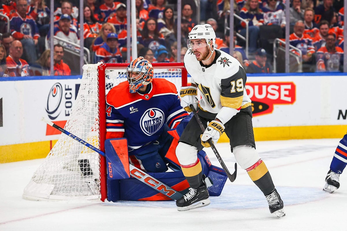 Reilly Smith Finds His Place: A Vegas Golden Knights Story Reilly Smith Finds His Place: A Vegas Golden Knights Story