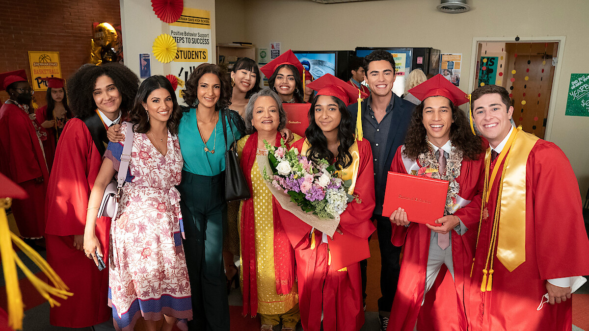 Relax And Unwind: Movie And TV Recommendations For Graduates Relax And Unwind: Movie And TV Recommendations For Graduates