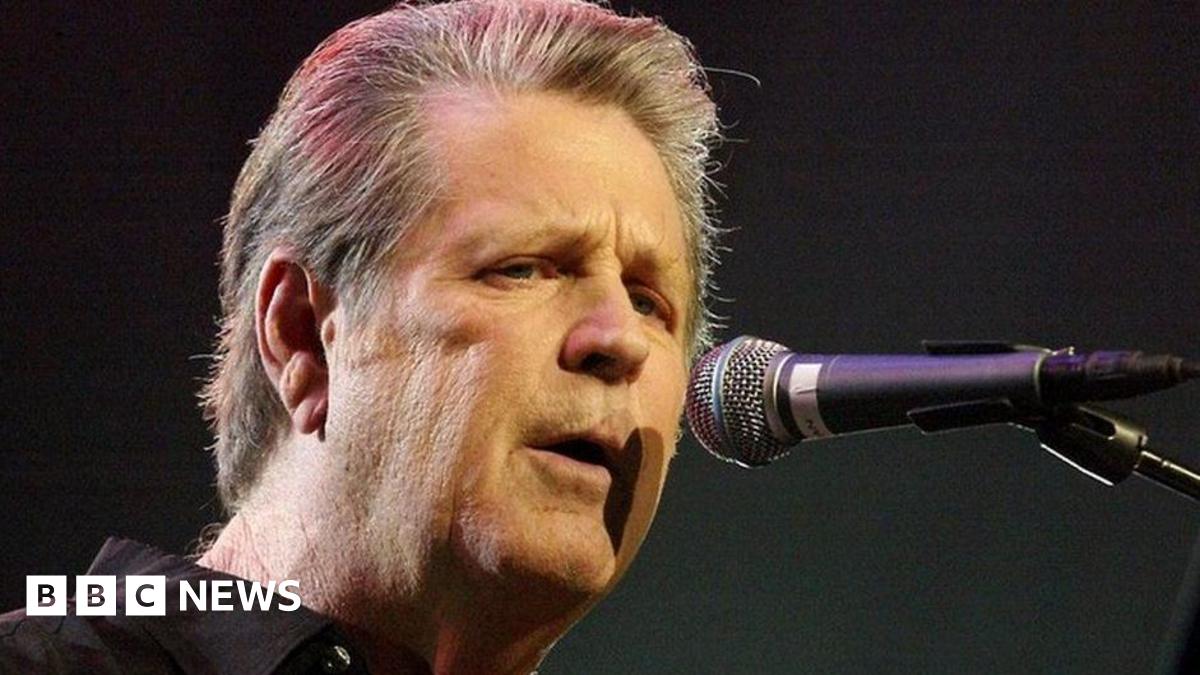 Remembering Brian Wilson: The Enduring Influence Of A Rock Legend Remembering Brian Wilson: The Enduring Influence Of A Rock Legend