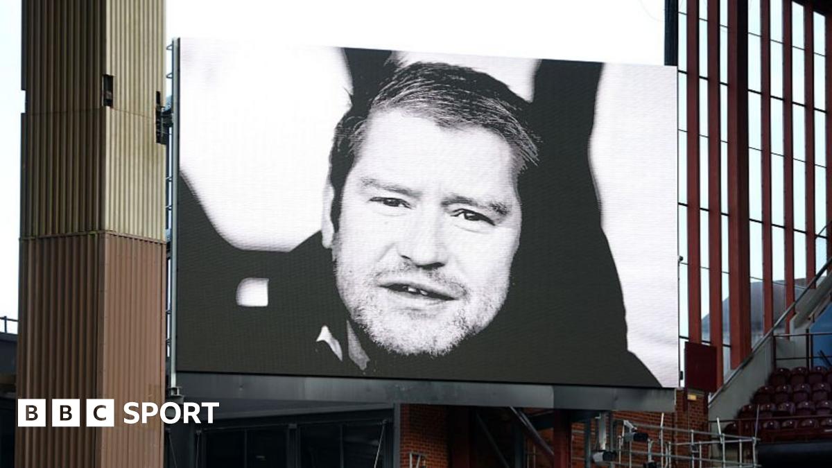 Remembering Matt Beard: Fara Williams Reflects On Former Liverpool Boss