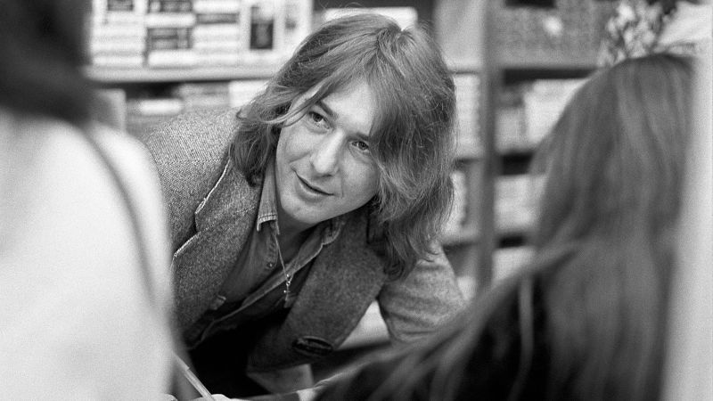 Remembering Mick Ralphs: A Legacy In Rock With Bad Company And Mott The Hoople Remembering Mick Ralphs: A Legacy In Rock With Bad Company And Mott The Hoople