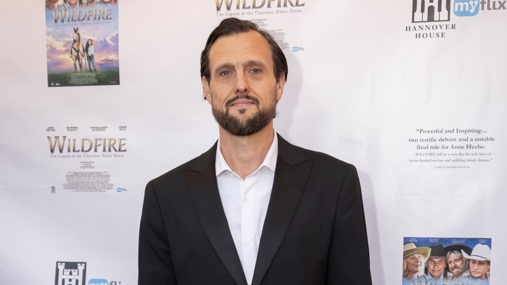Remembering Samuel French: 'Killers Of The Flower Moon' Actor Passes Away Remembering Samuel French: 'Killers Of The Flower Moon' Actor Passes Away
