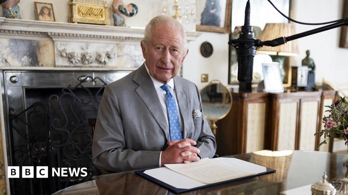 Remembering VJ Day: King Charles Commemorates 80th Anniversary