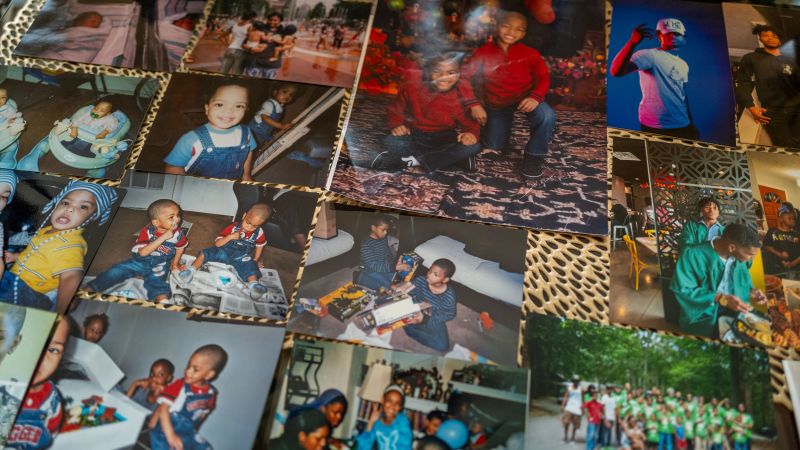 Remote Georgia Mountaintop Deaths: Police Reveal Findings In Twin's Case Remote Georgia Mountaintop Deaths: Police Reveal Findings In Twin's Case