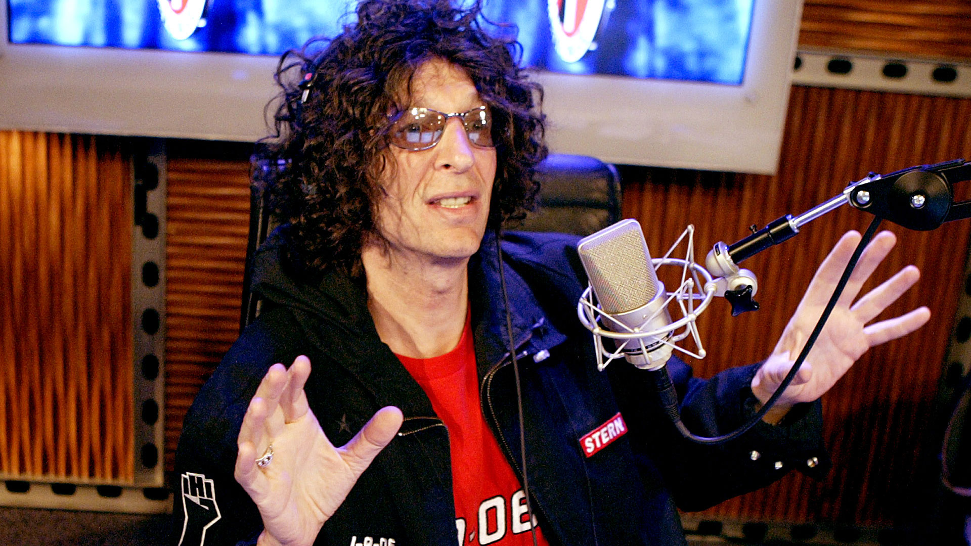 Report: Howard Stern Show Could Be Cancelled Following Contract Expiration