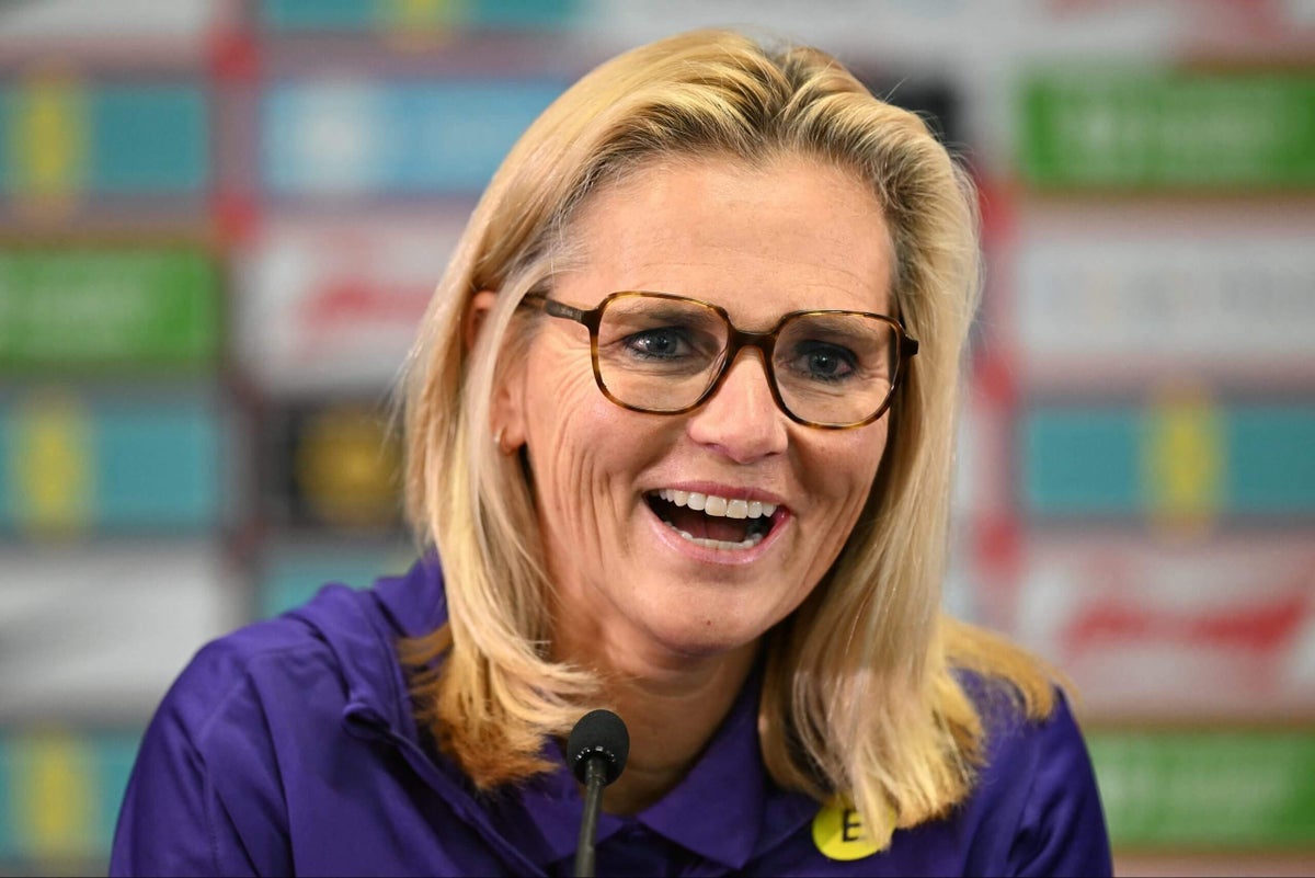 Resilience In The Face Of Change: England's Women's Team Post-Retirements Resilience In The Face Of Change: England's Women's Team Post-Retirements