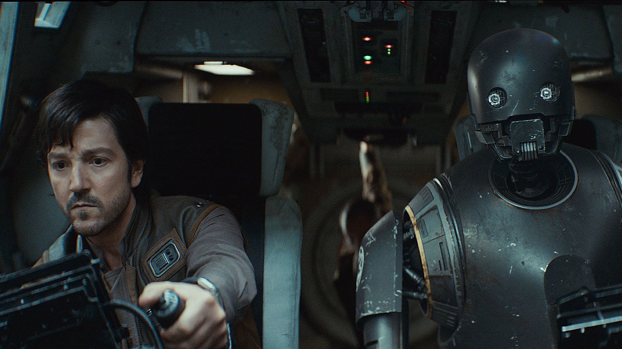 Review: Andor's Series Finale – A Fitting Conclusion? Review: Andor's Series Finale – A Fitting Conclusion?