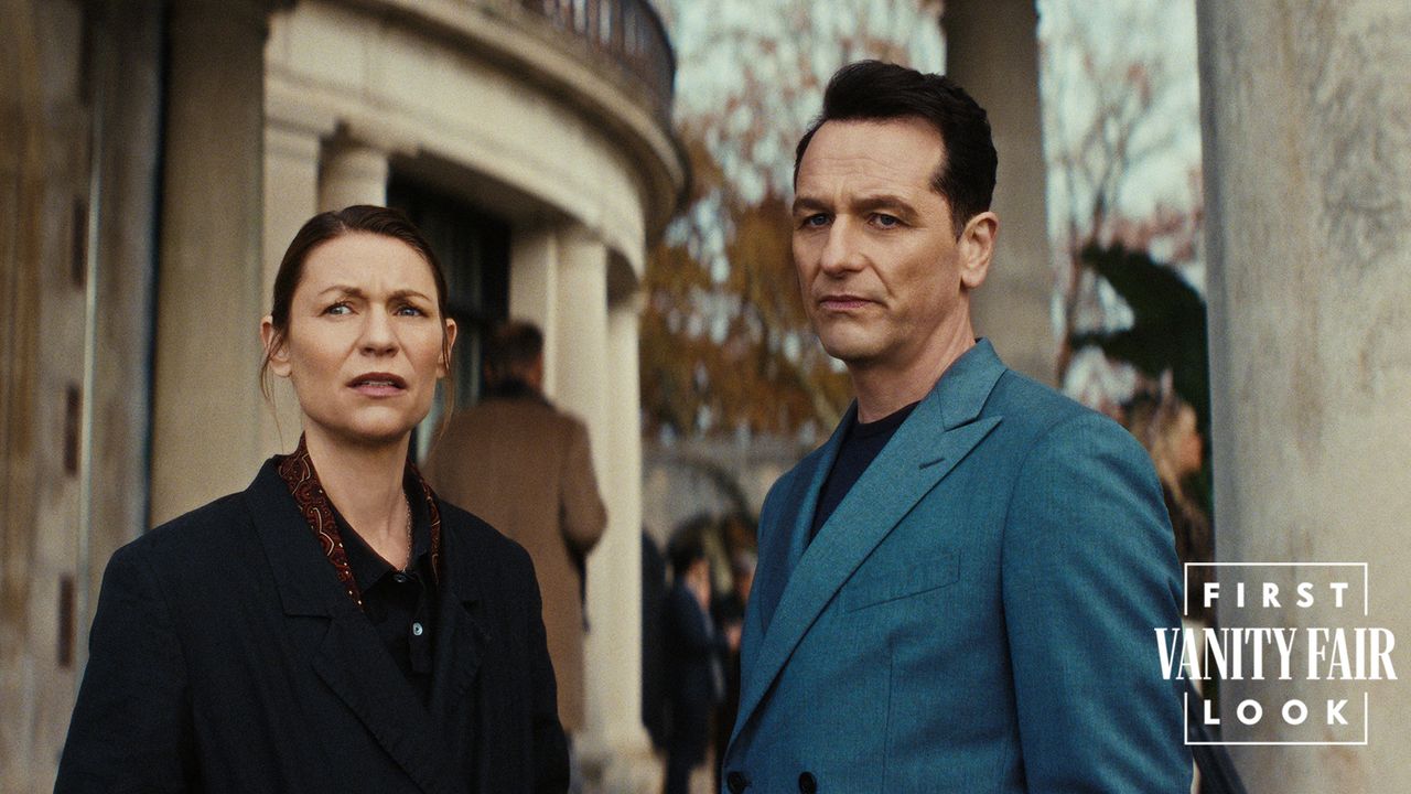 Review: Claire Danes And Matthew Rhys Deliver In The Intense 