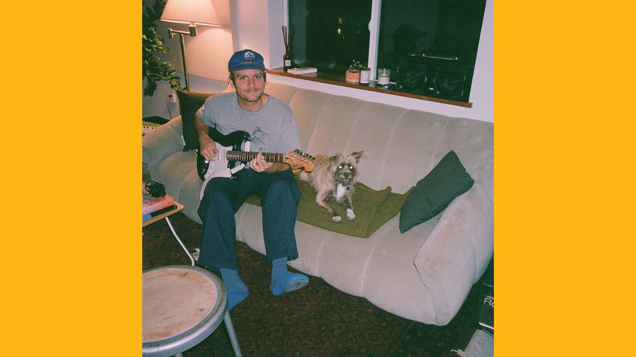 Review: Mac DeMarco's [Album Name] – A Deep Dive Into His Guitar Work