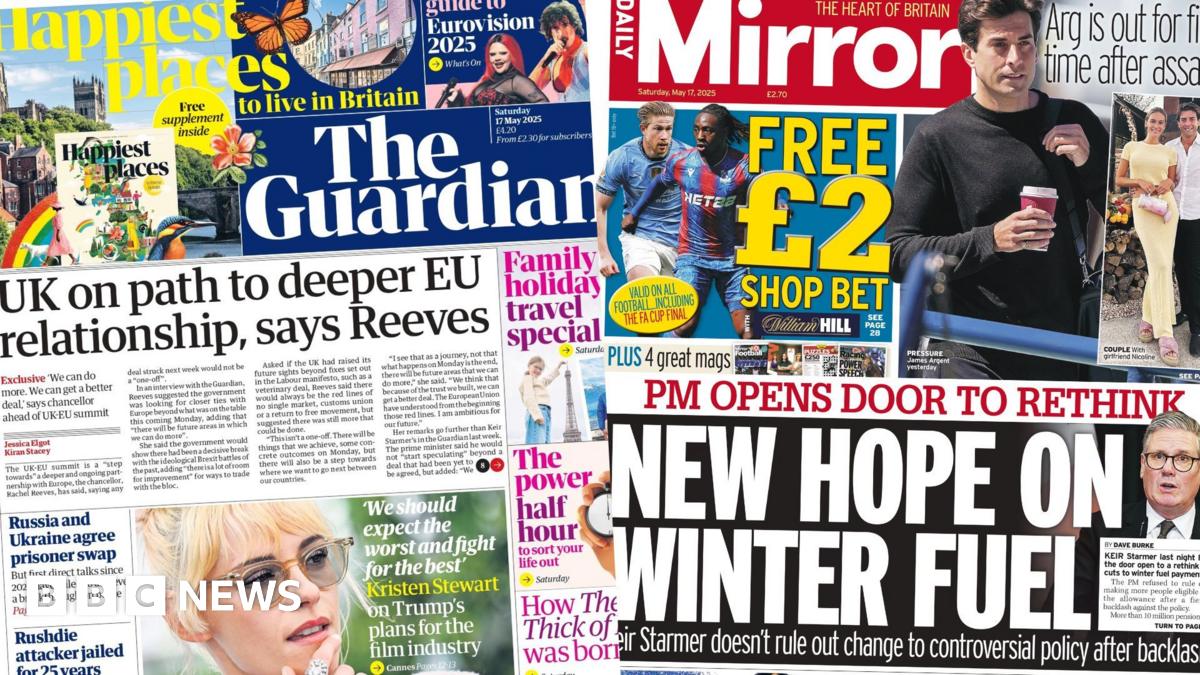 Revised EU Agreement And Winter Fuel Support: What You Need To Know Revised EU Agreement And Winter Fuel Support: What You Need To Know