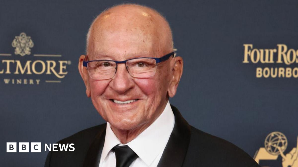 Rhode Island Mourns The Loss Of Judge Frank Caprio: End Of An Era At 88 Rhode Island Mourns The Loss Of Judge Frank Caprio: End Of An Era At 88