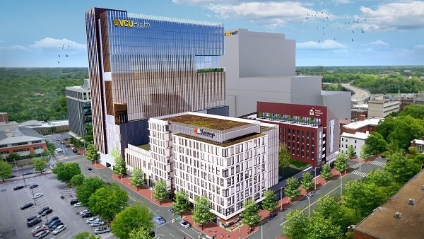 Richmond Mayor's Stance On VCU Health Tax Payments: A Focus On Collaborative Solutions Richmond Mayor's Stance On VCU Health Tax Payments: A Focus On Collaborative Solutions