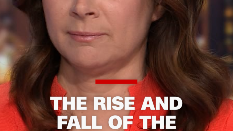Rise And Fall Of MyPillow: Harry Enten's CNN Report On Mike Lindell's Business Rise And Fall Of MyPillow: Harry Enten's CNN Report On Mike Lindell's Business