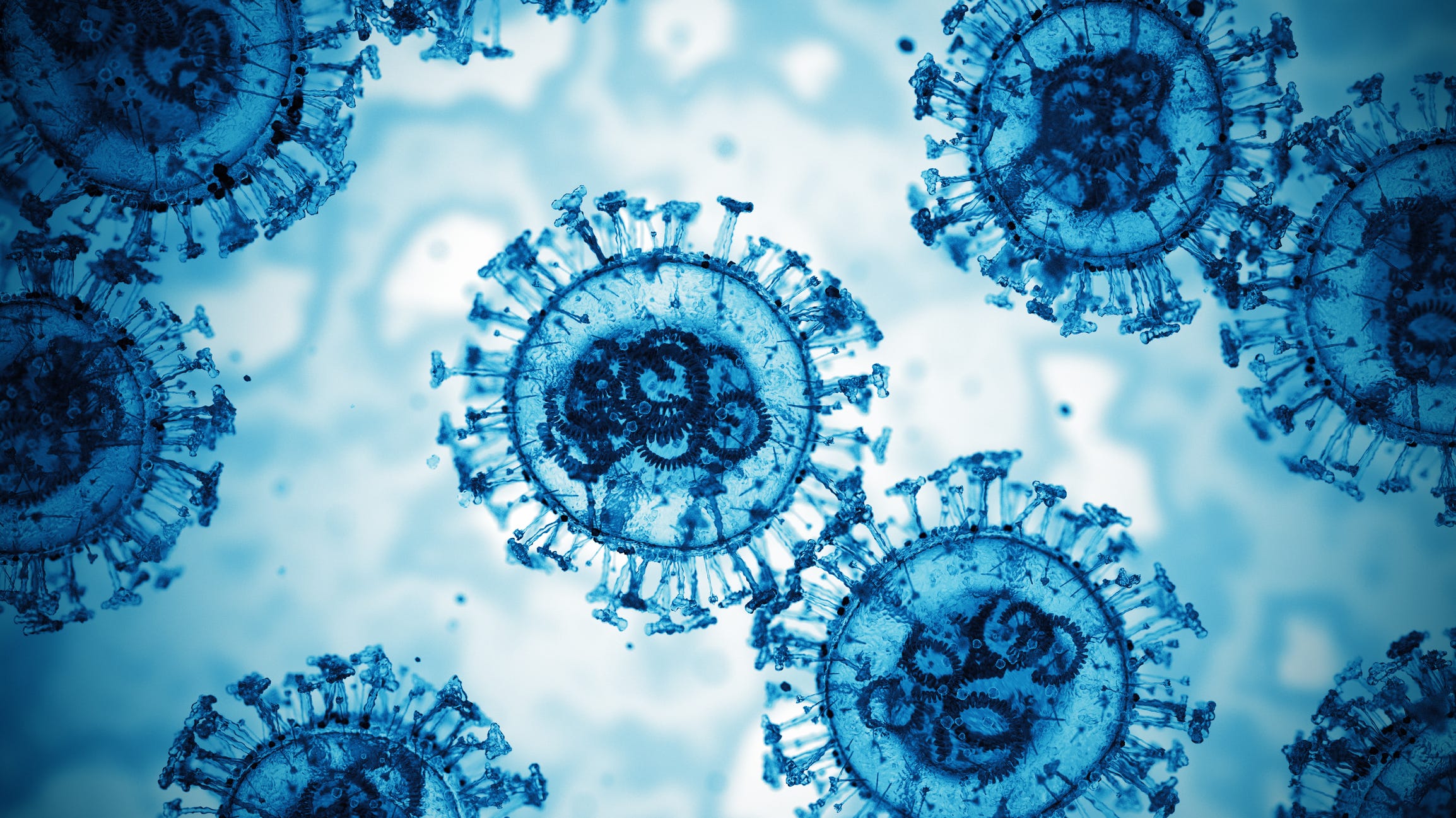Rise Of COVID Variant Stratus In New York: What You Need To Know