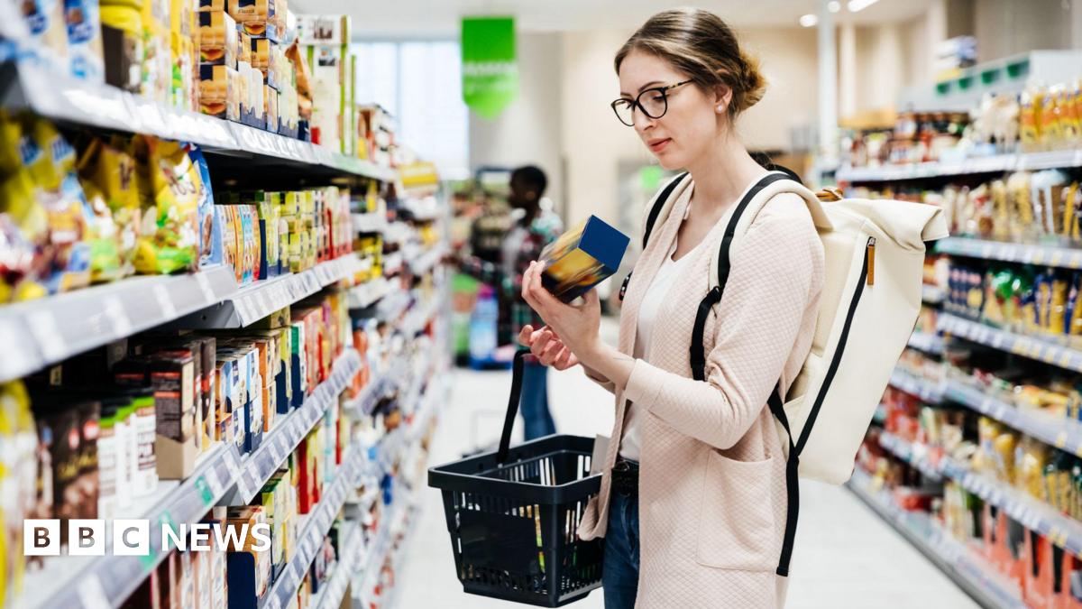 Rising Food Prices: £275 Yearly Increase On The Horizon For UK Consumers Rising Food Prices: £275 Yearly Increase On The Horizon For UK Consumers