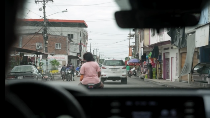 Rival Gangs Clash In Ecuador: CNN Gains Unprecedented Access To A Top Commander Rival Gangs Clash In Ecuador: CNN Gains Unprecedented Access To A Top Commander