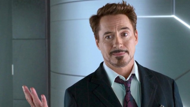 Robert Downey Jr.'s Avengers: Endgame Salary Finally Revealed Robert Downey Jr.'s Avengers: Endgame Salary Finally Revealed